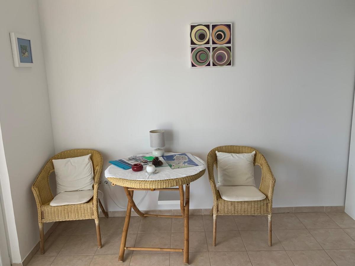 Studio Apartments More Корчула Екстер'єр фото